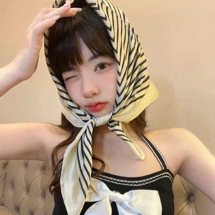 玉女情如火